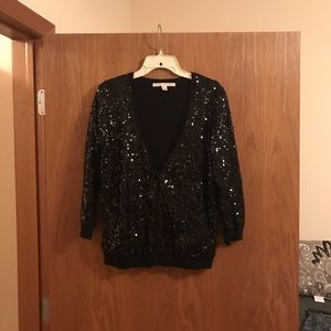Lauren Conrad Cardigan